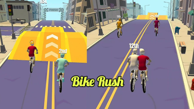 6 Jenis Game Online Balap Sepeda yang Populer